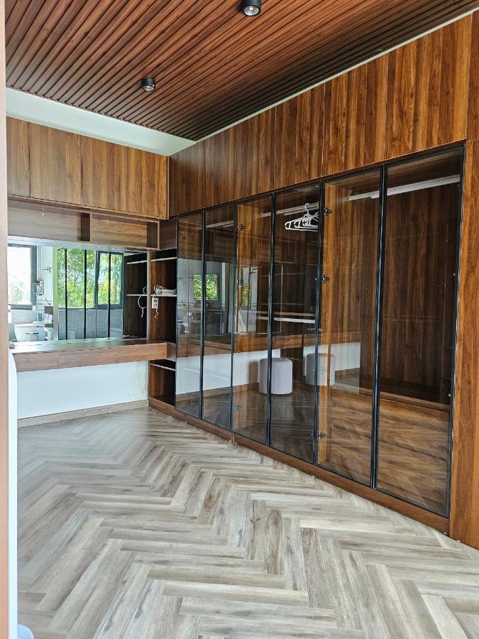 Lake House ห่าซาง ภายนอก รูปภาพ